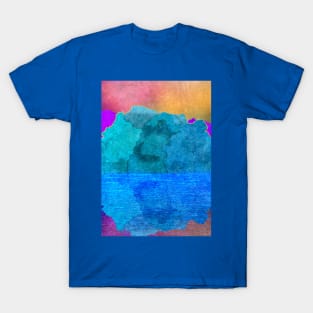 One glacier T-Shirt